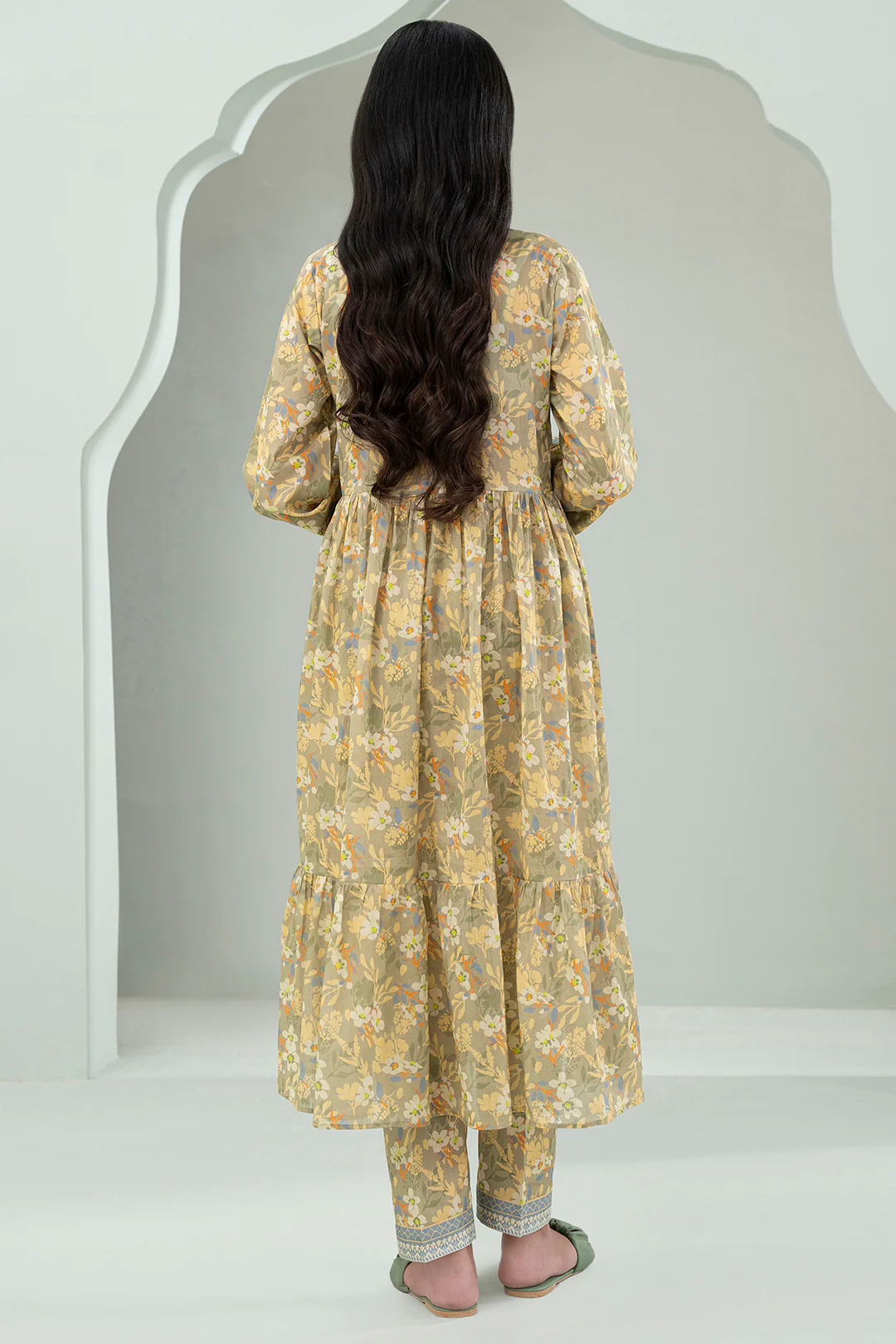 Shirt Shalwar - 0419 - Image 7