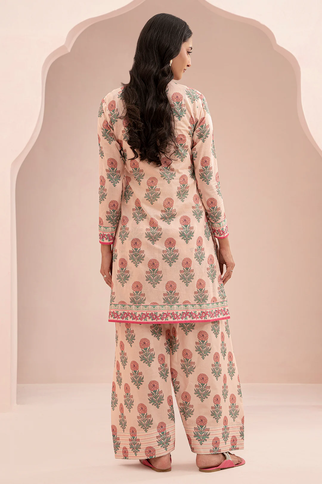 Shirt Shalwar - 0479 - Image 6