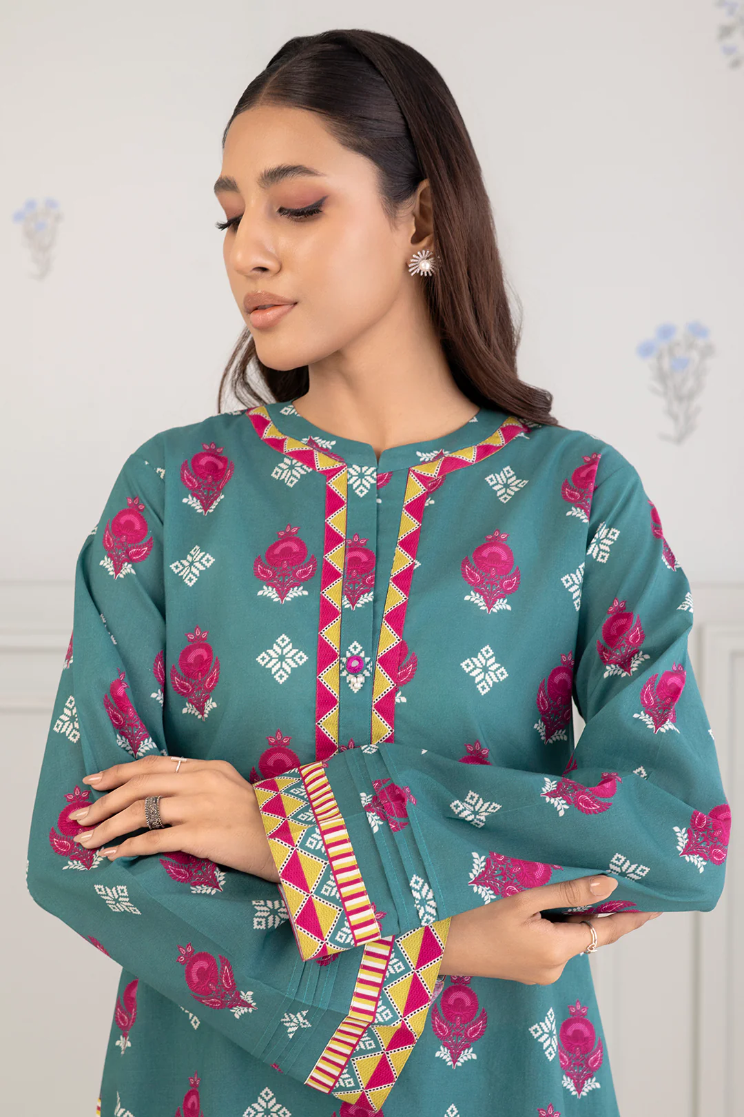 Shirt Shalwar - 0481 - Image 3