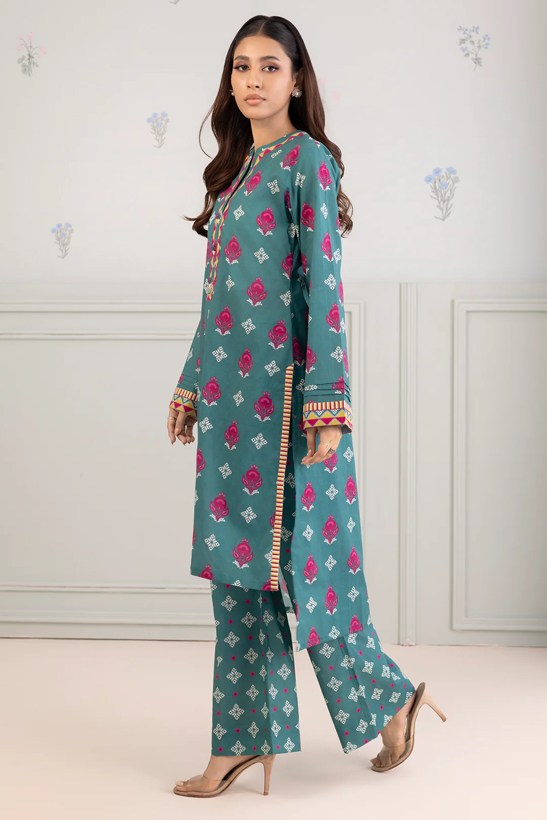 Shirt Shalwar - 0481 - Image 4