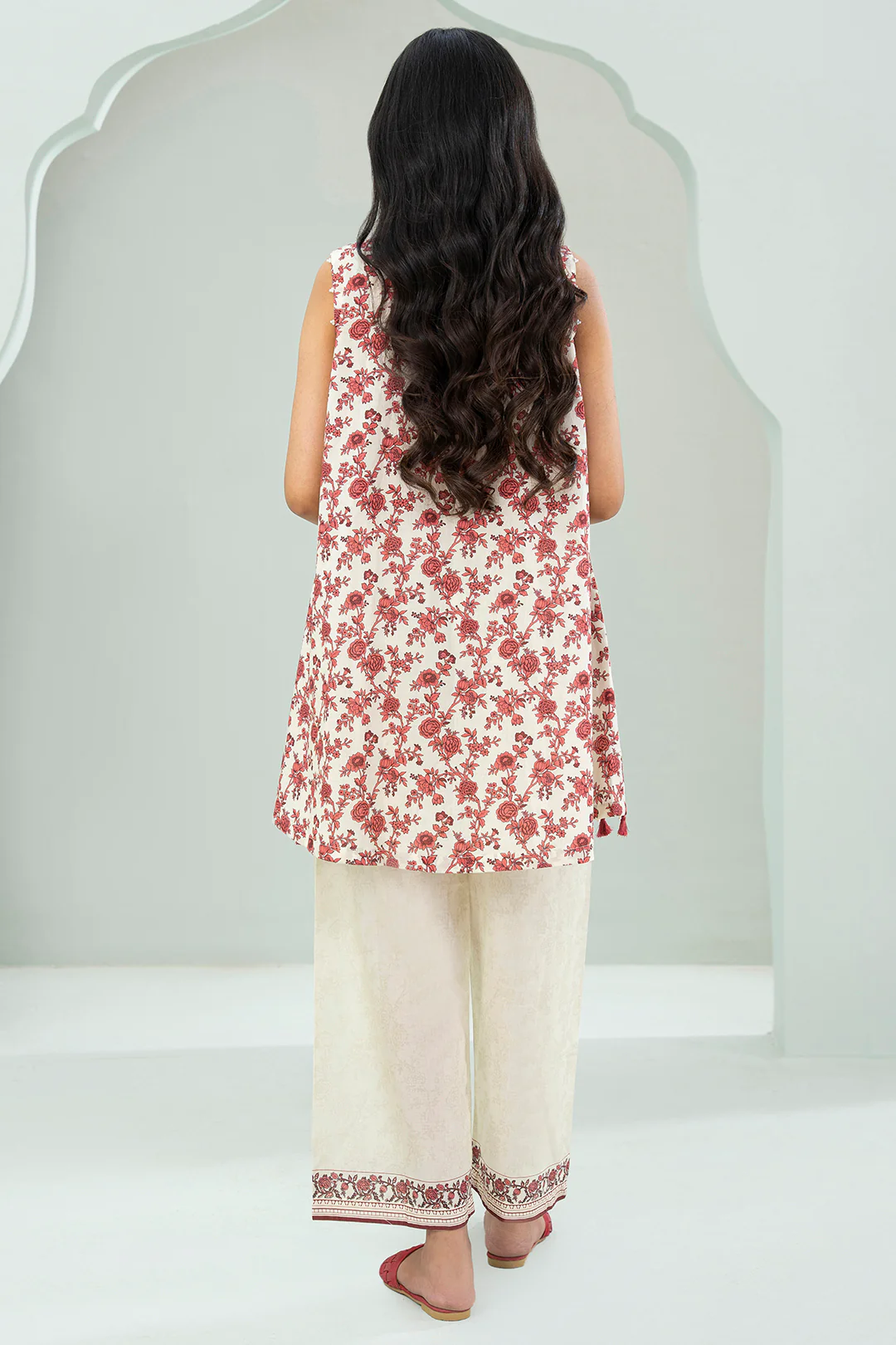 Shirt Shalwar - 0482 - Image 6