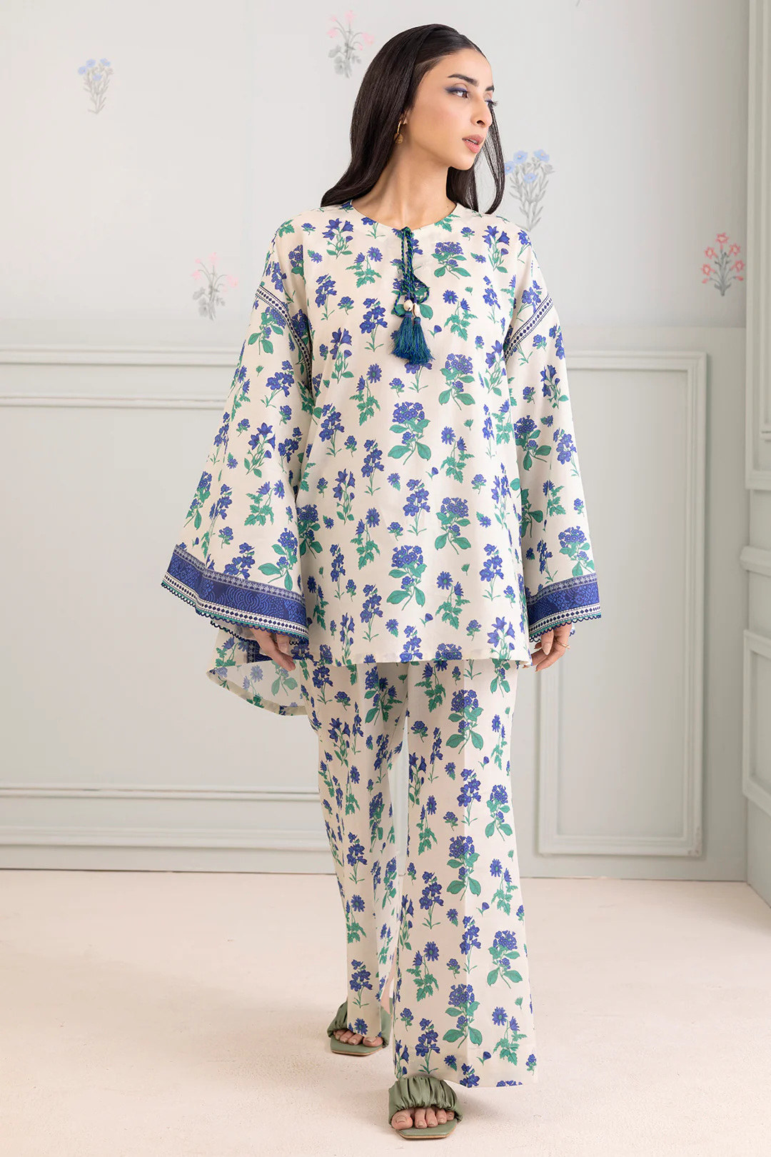 Shirt Shalwar - 0483 - Image 2