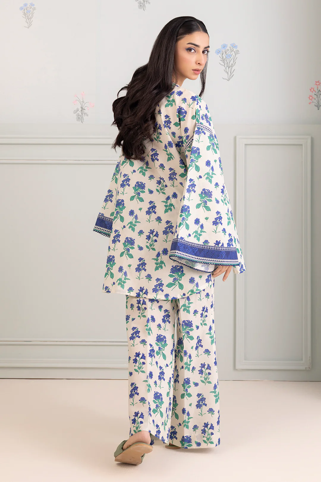 Shirt Shalwar - 0483 - Image 6