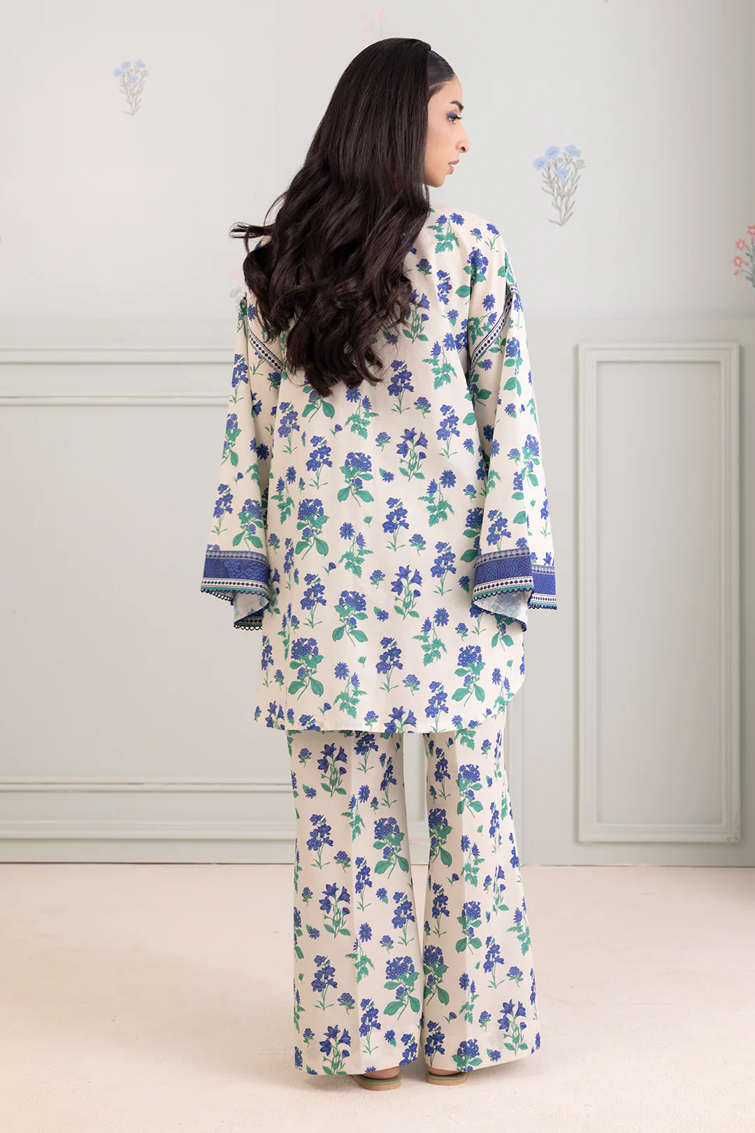 Shirt Shalwar - 0483 - Image 7