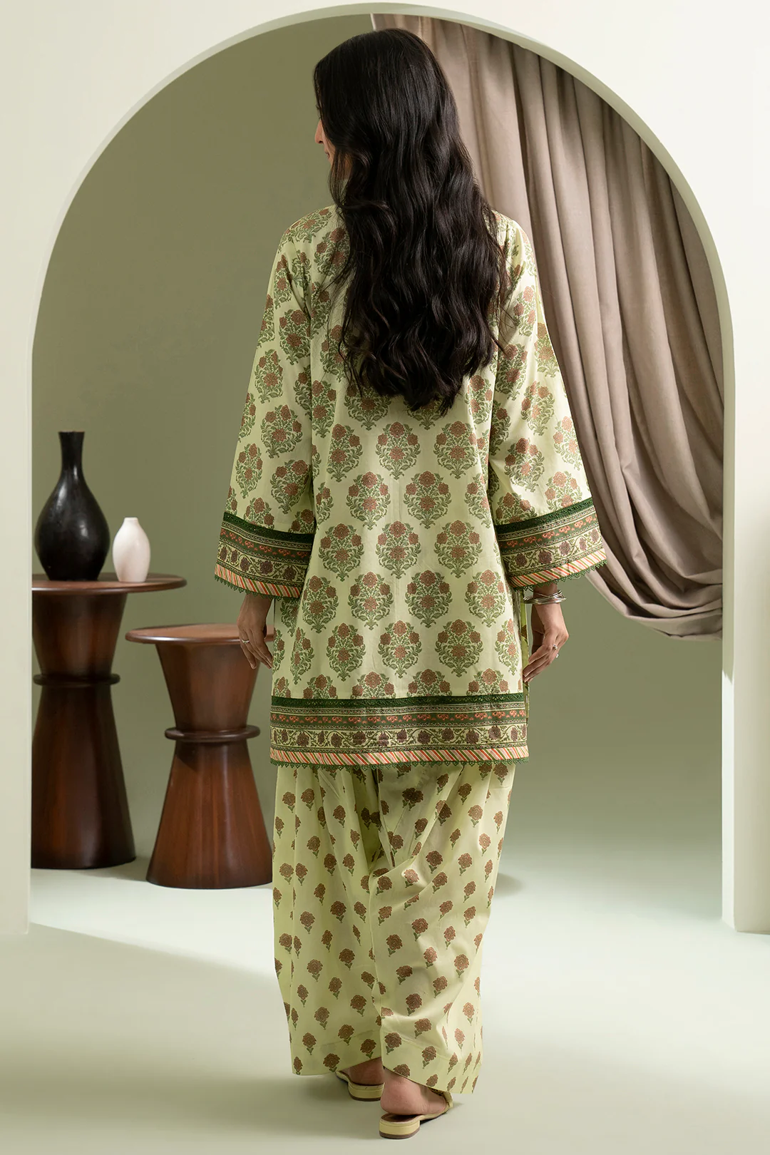 Shirt Shalwar - 0547 - Image 10
