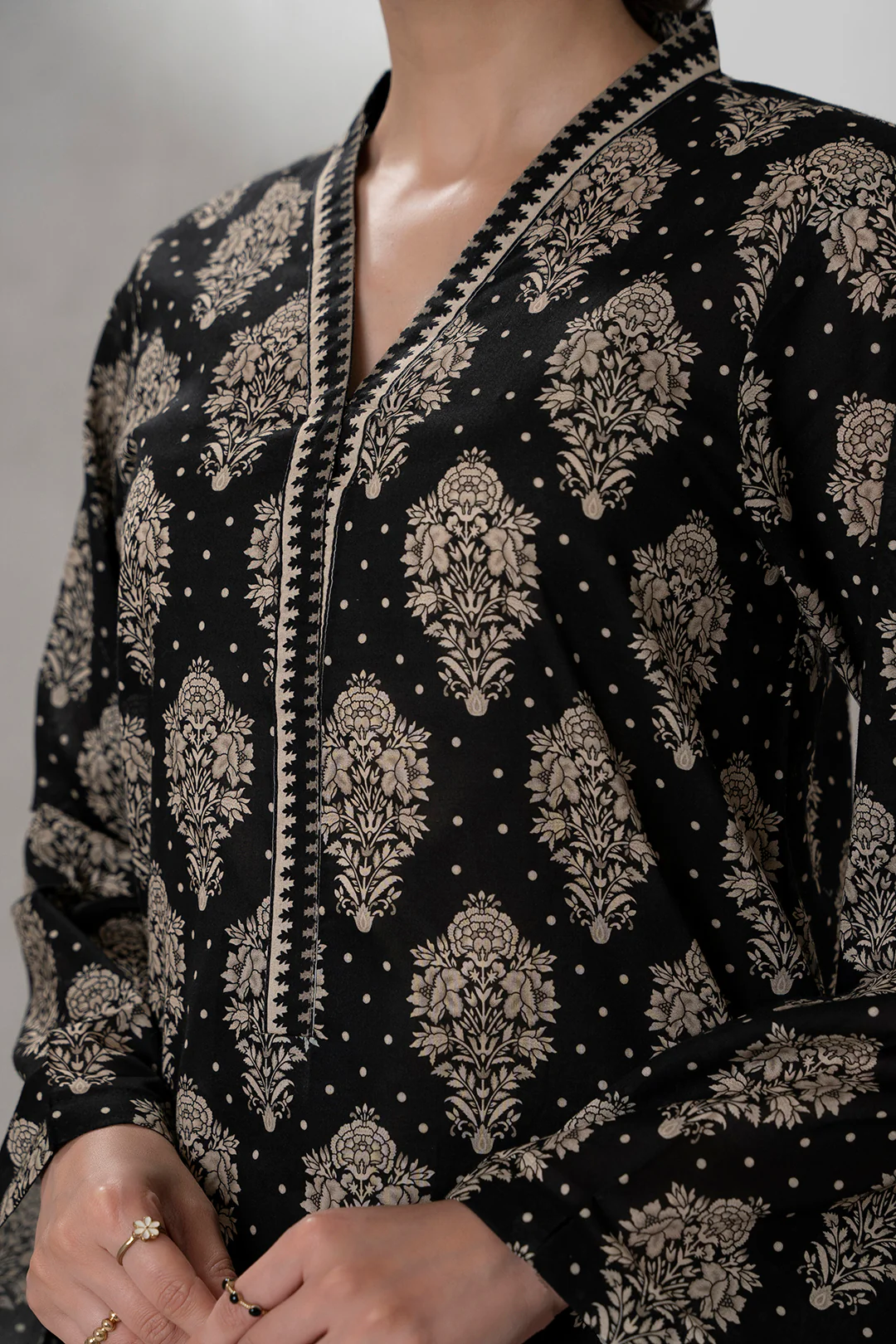 Shirt Shalwar - 0548 - Image 3