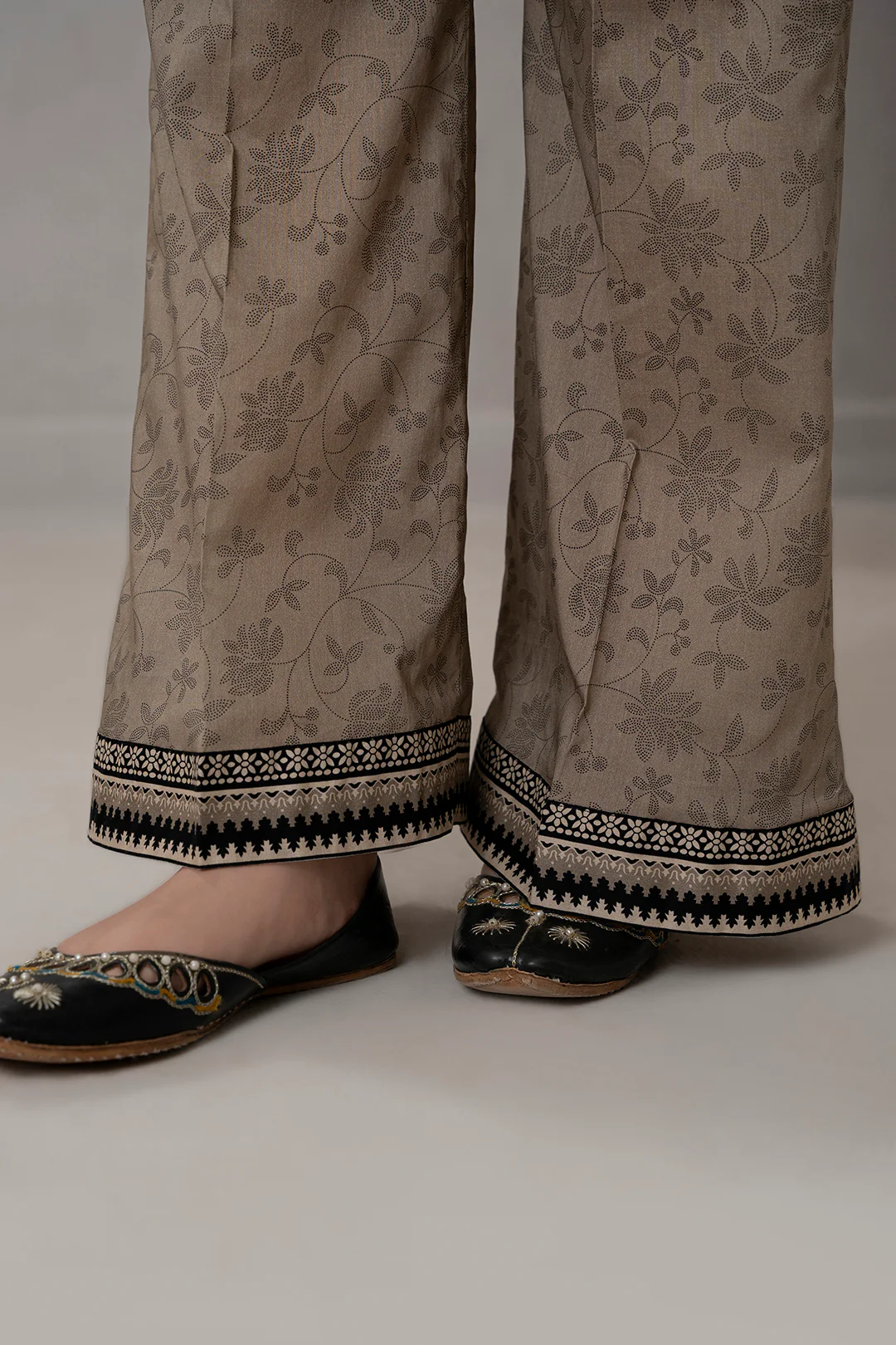 Shirt Shalwar - 0548 - Image 5