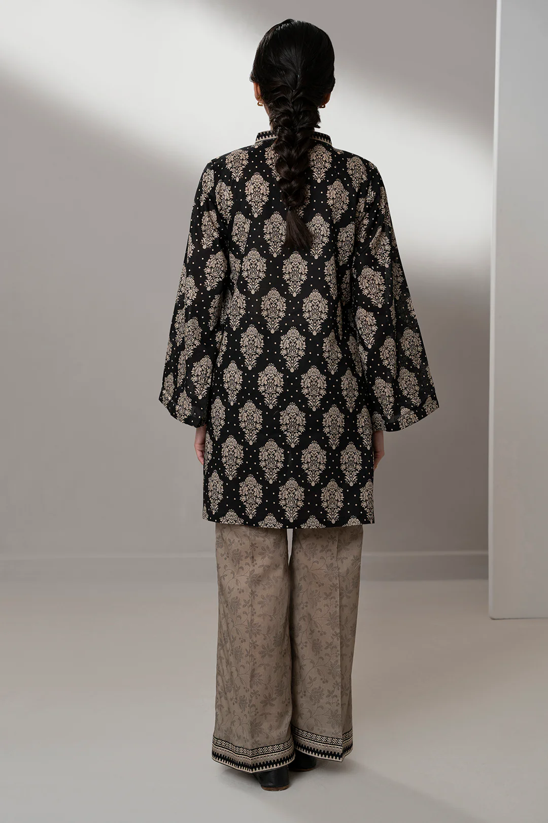 Shirt Shalwar - 0548 - Image 8