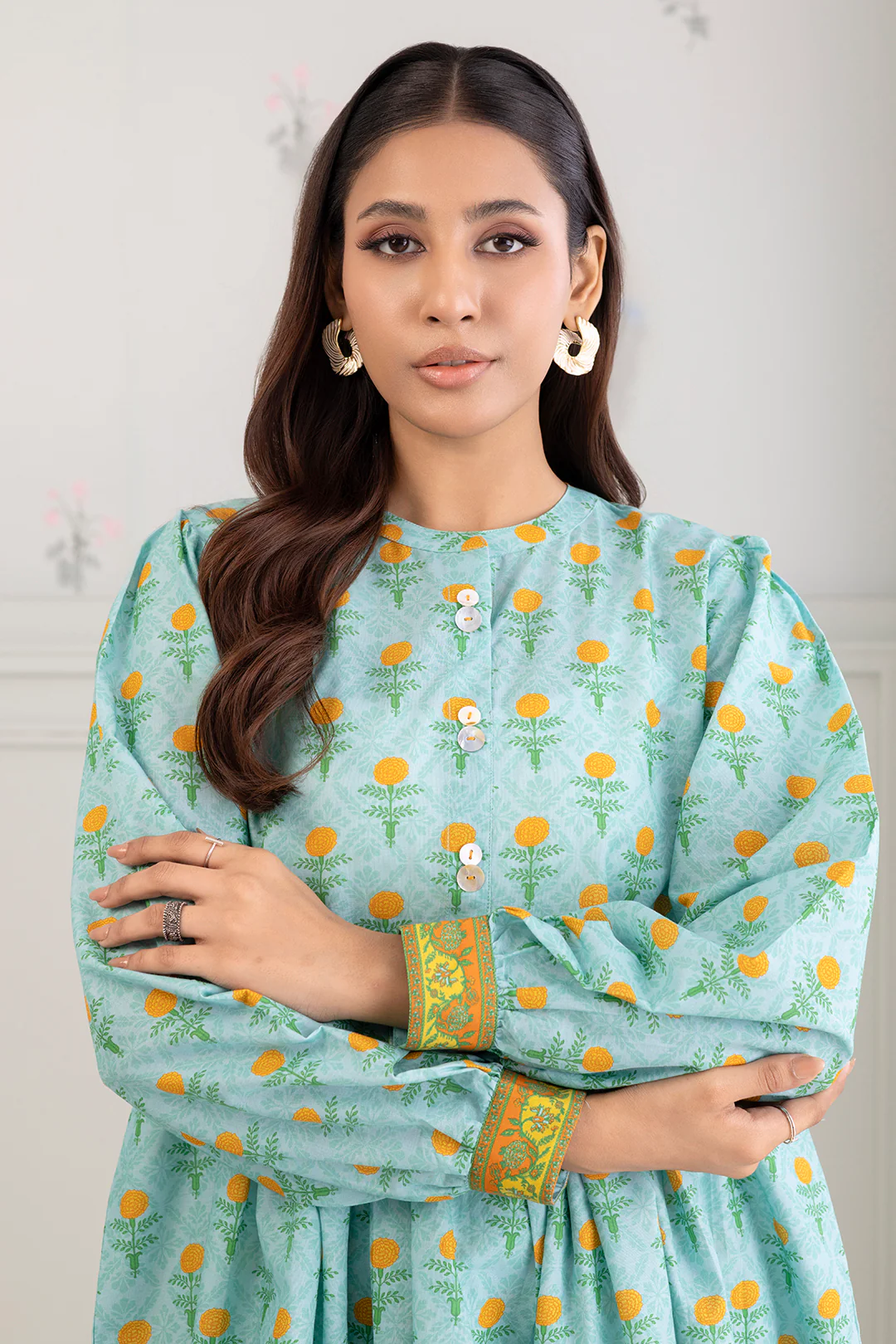 Shirt Shalwar - 0549 - Image 3