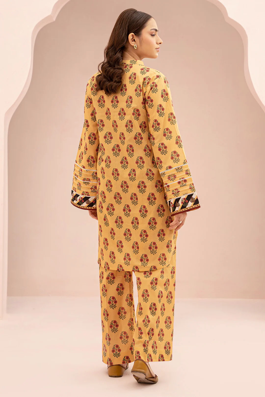Shirt Shalwar - 0557 - Image 7