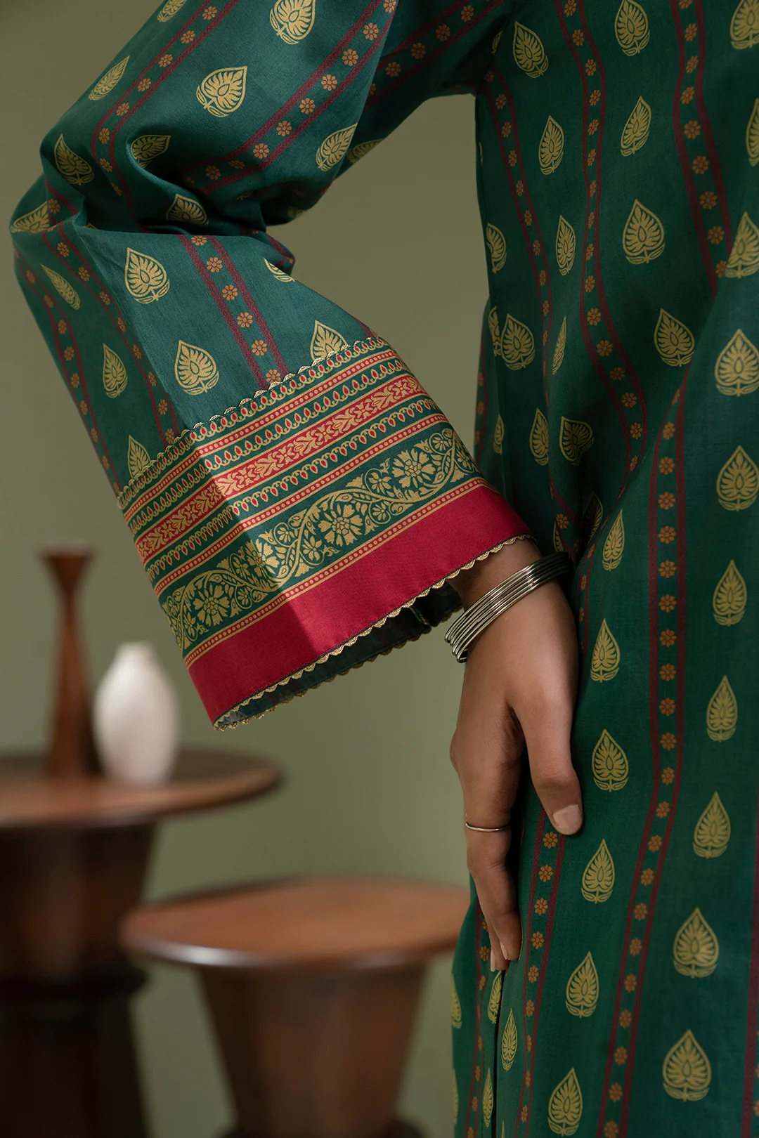 Shirt Shalwar - 0629 - Image 8
