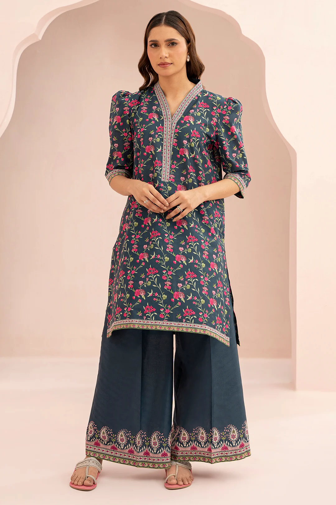 Shirt Shalwar - 0630 - Image 2