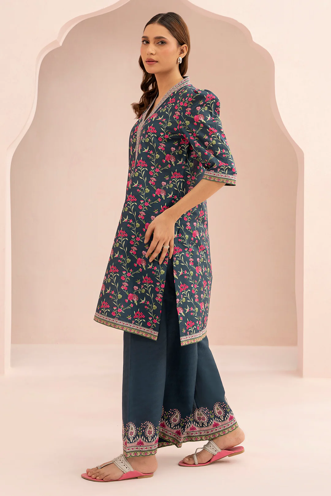 Shirt Shalwar - 0630 - Image 4