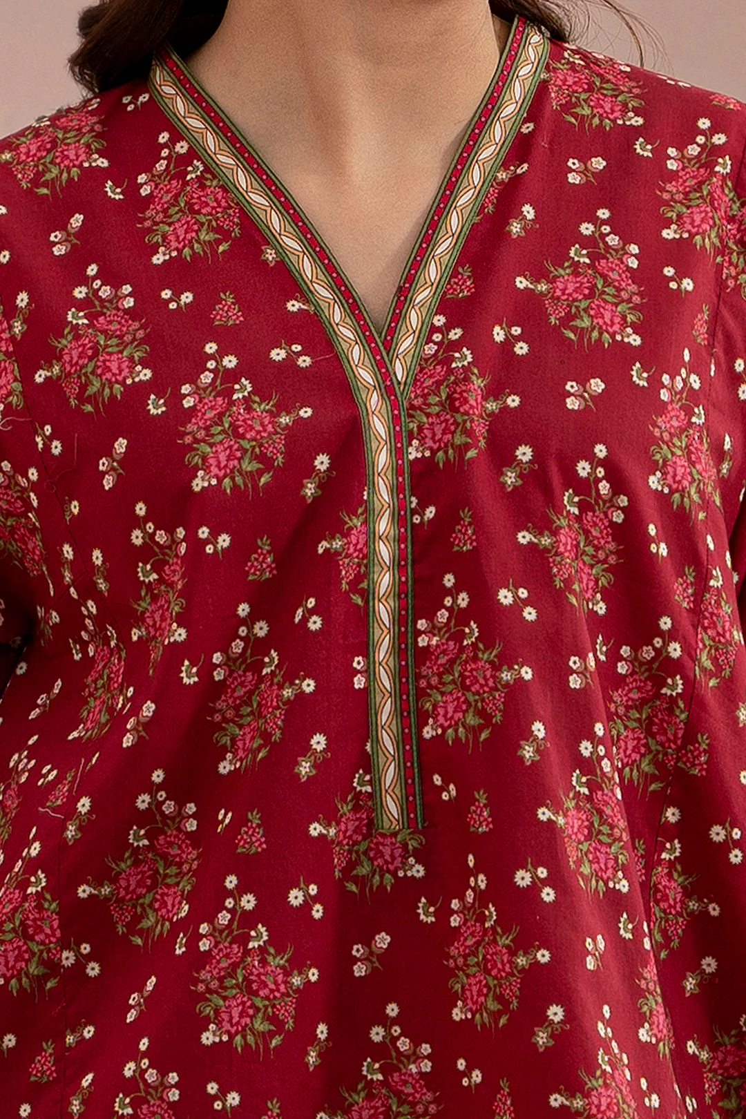 Shirt Shalwar - 0632 - Image 3