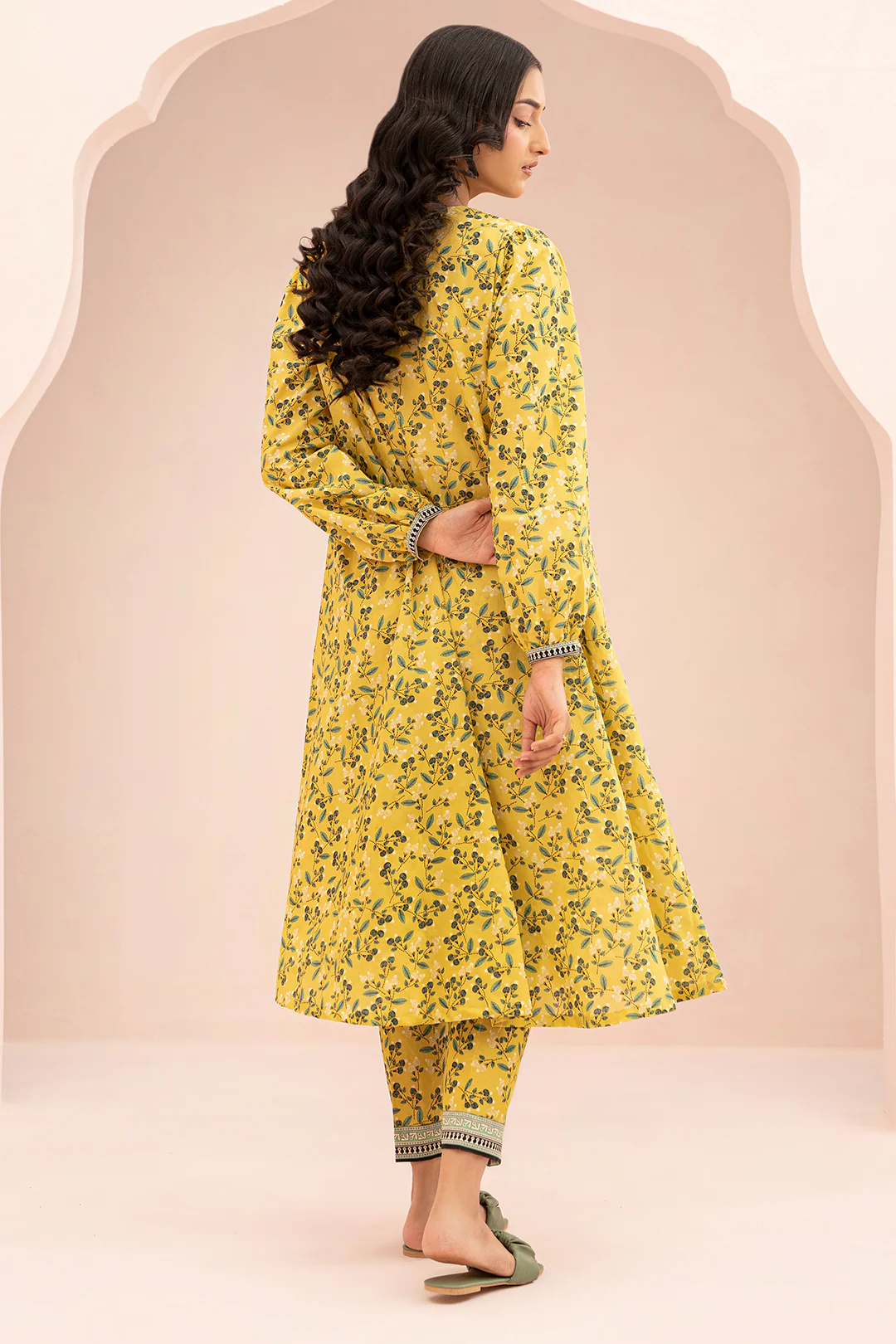 Shirt Shalwar - 0633 - Image 5