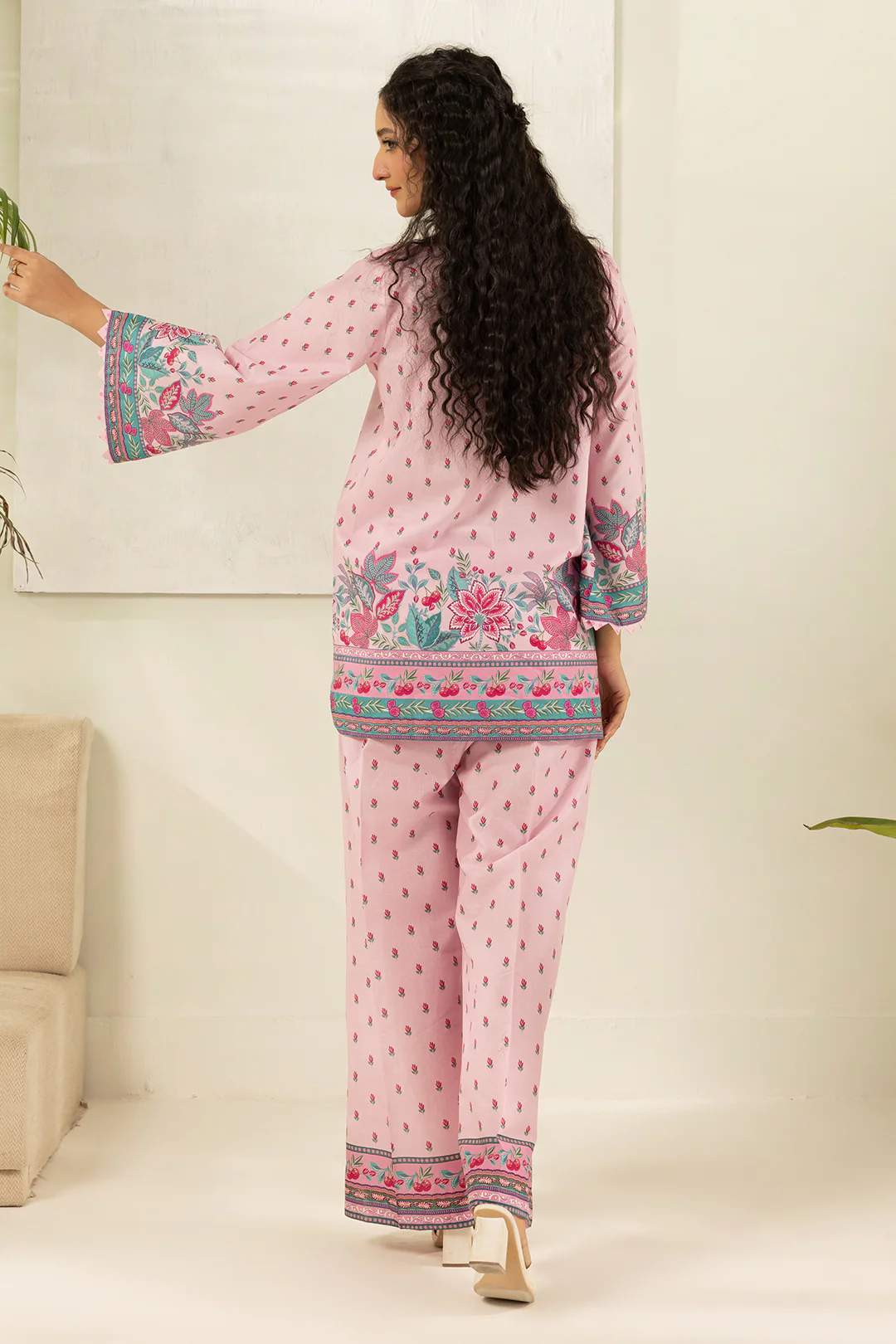Shirt Shalwar - 0405 - Image 8