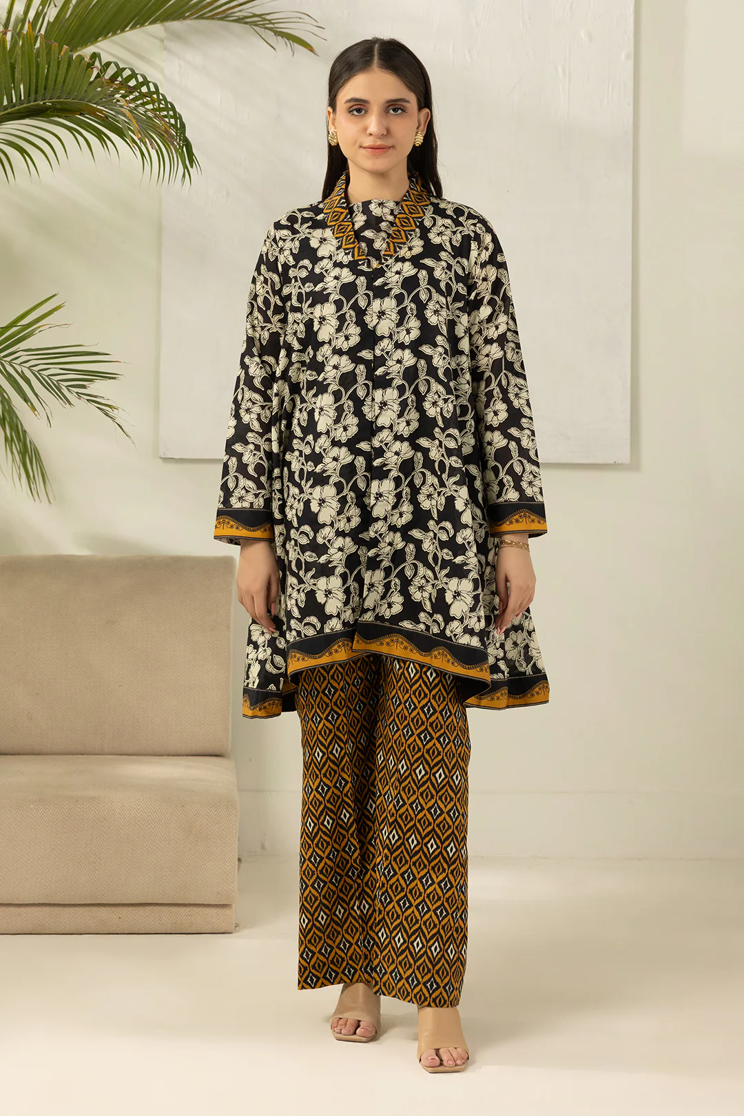 Shirt Shalwar - 0463 - Image 3