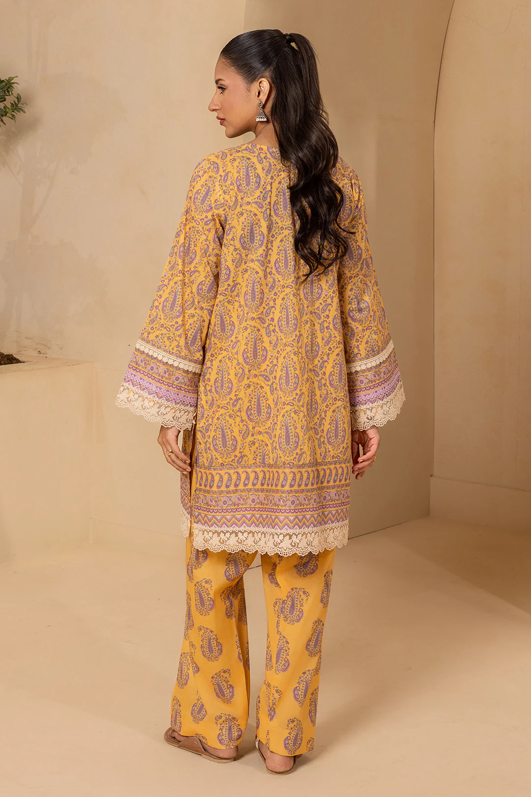 Shirt Shalwar - 0464 - Image 9