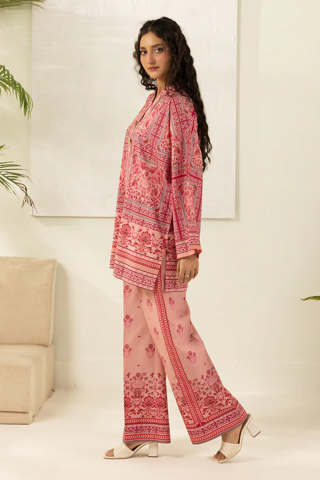Shirt Shalwar - 0466 - Image 4