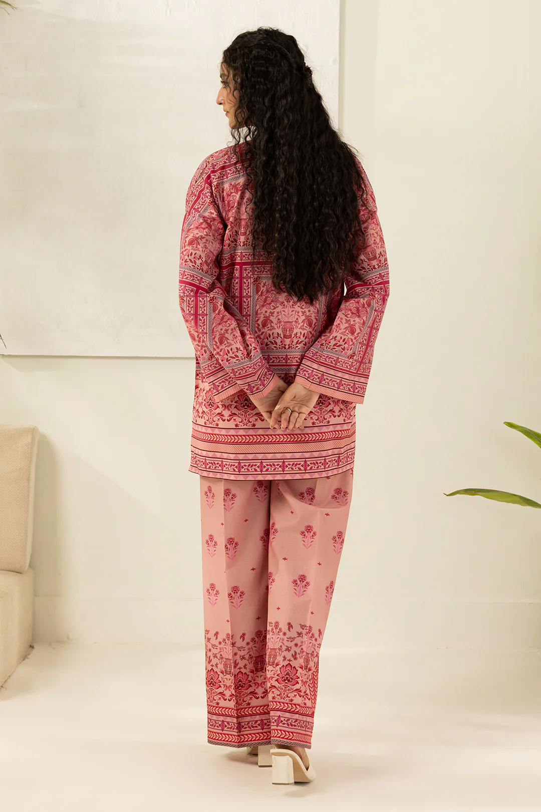 Shirt Shalwar - 0466 - Image 9