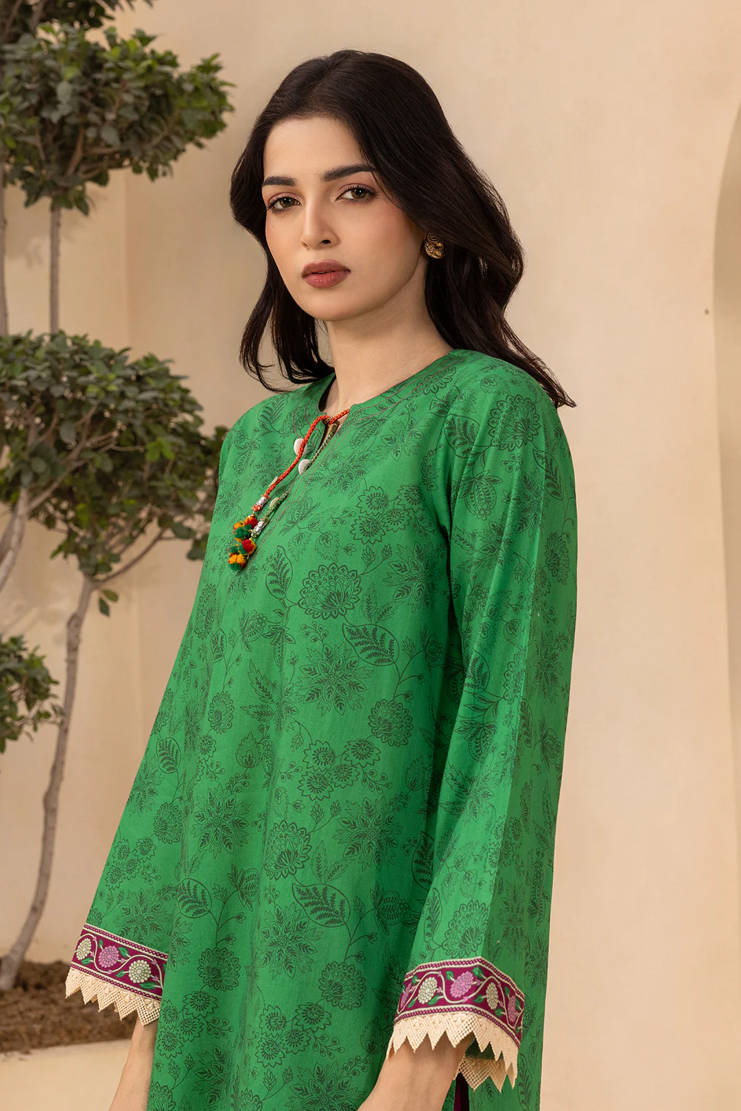 Shirt Shalwar - 0525 - Image 3