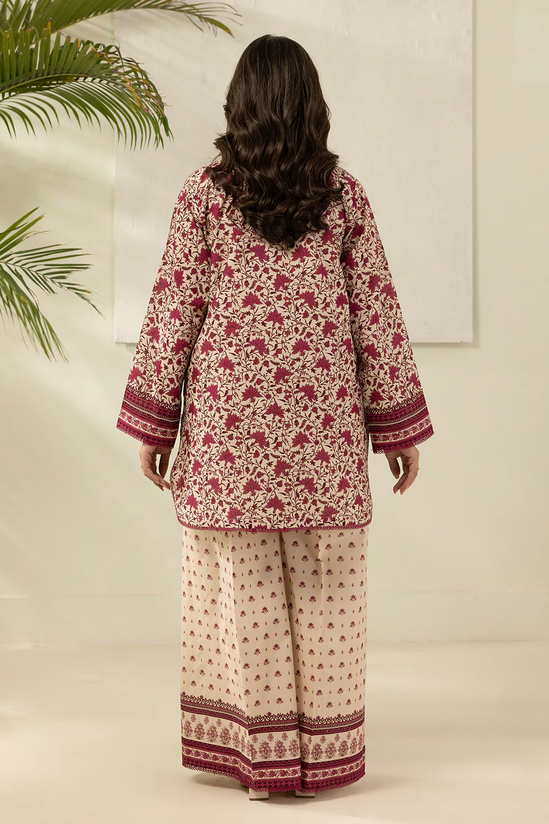 Shirt Shalwar - 0527 - Image 8