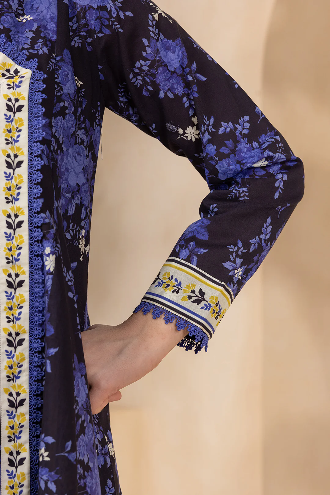 Shirt Shalwar - 0596 - Image 5