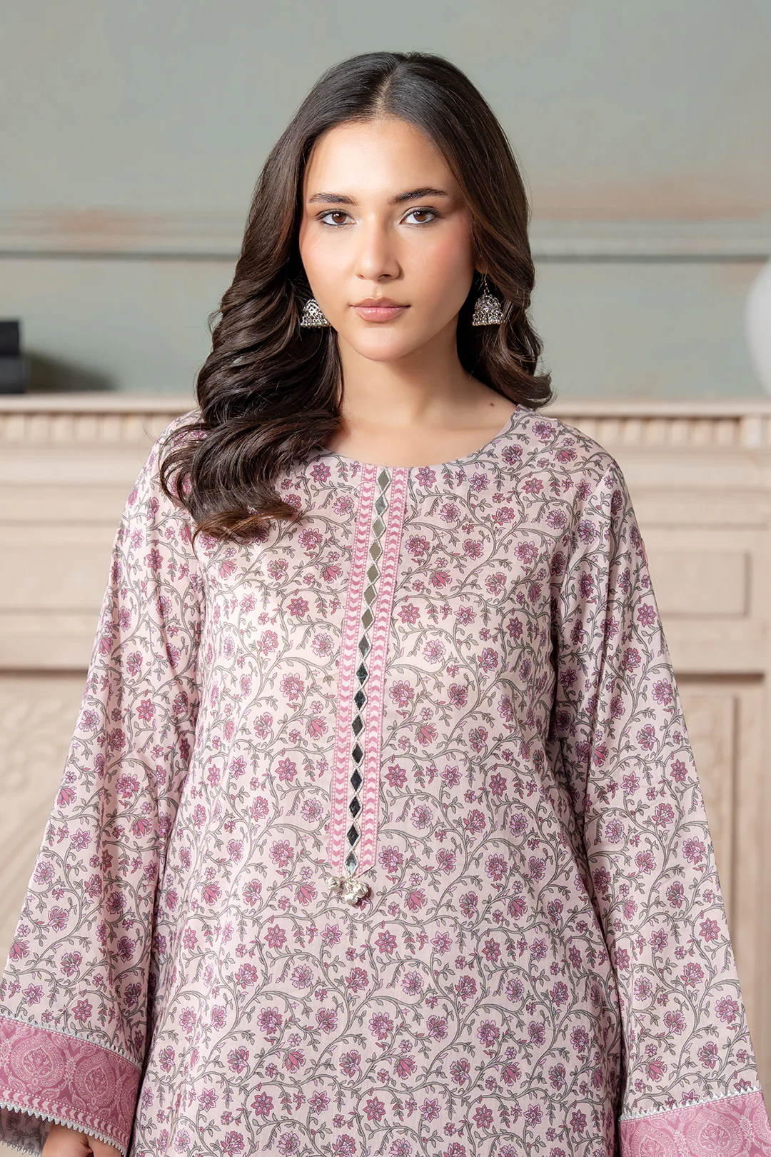 Shirt Shalwar - 0735