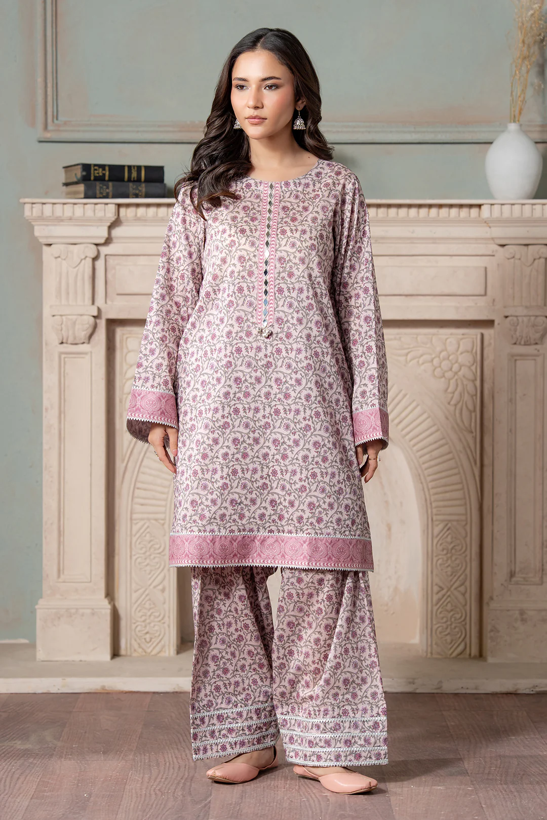 Shirt Shalwar - 0735 - Image 2
