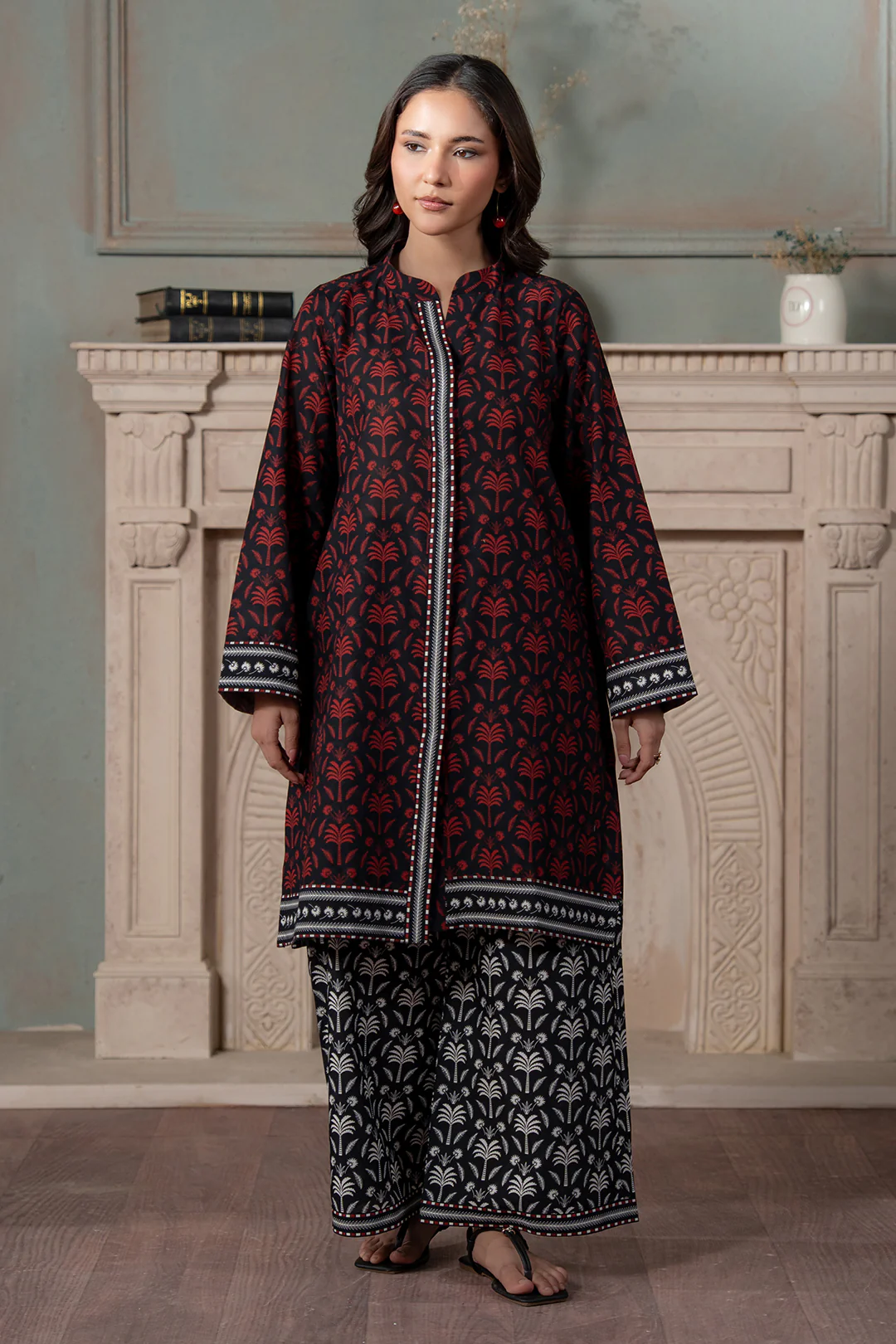 Shirt Shalwar - 0803 - Image 2
