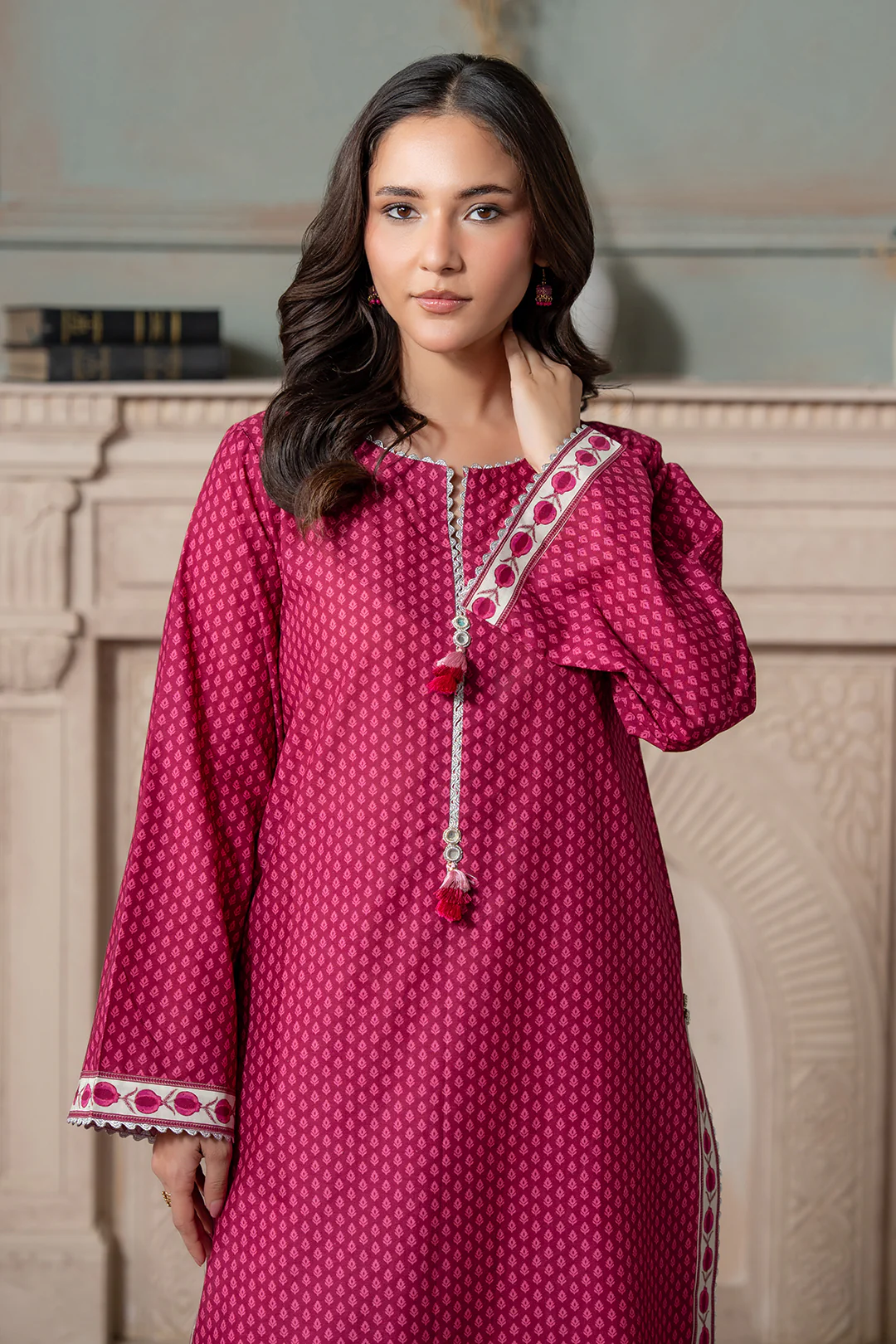 Shirt Shalwar - 0806