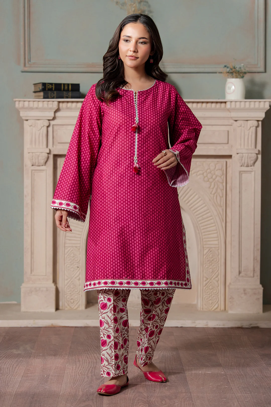 Shirt Shalwar - 0806 - Image 2