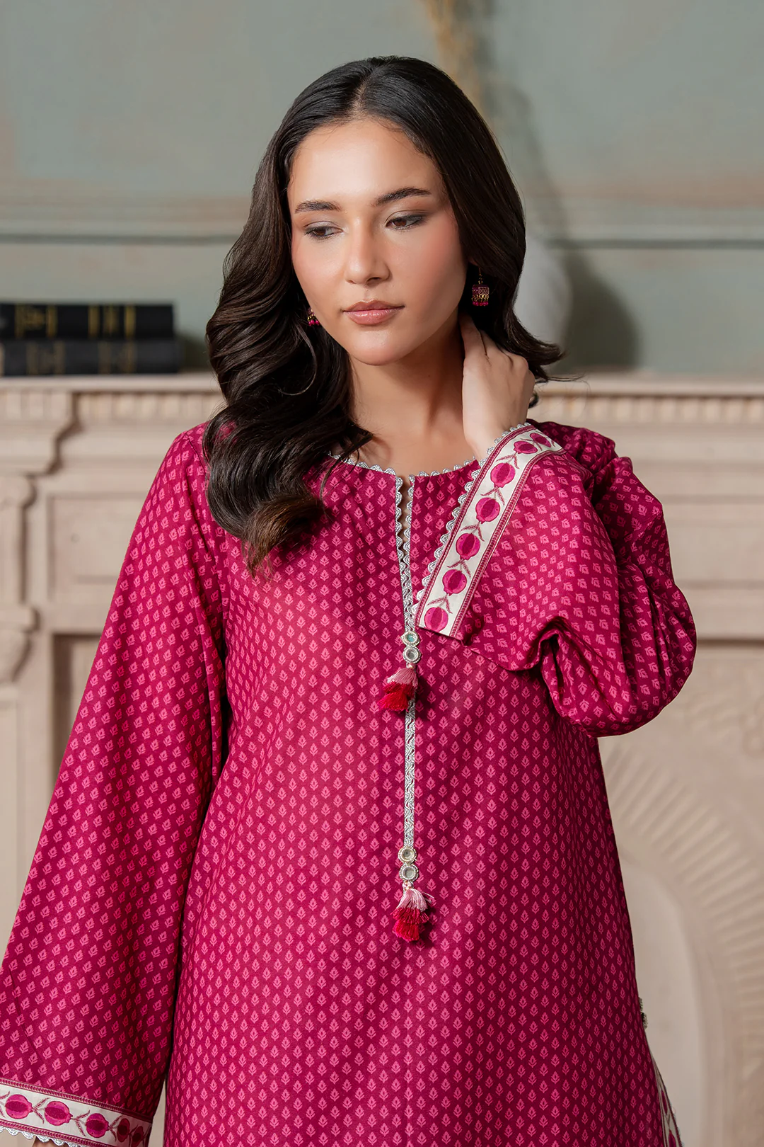 Shirt Shalwar - 0806 - Image 3