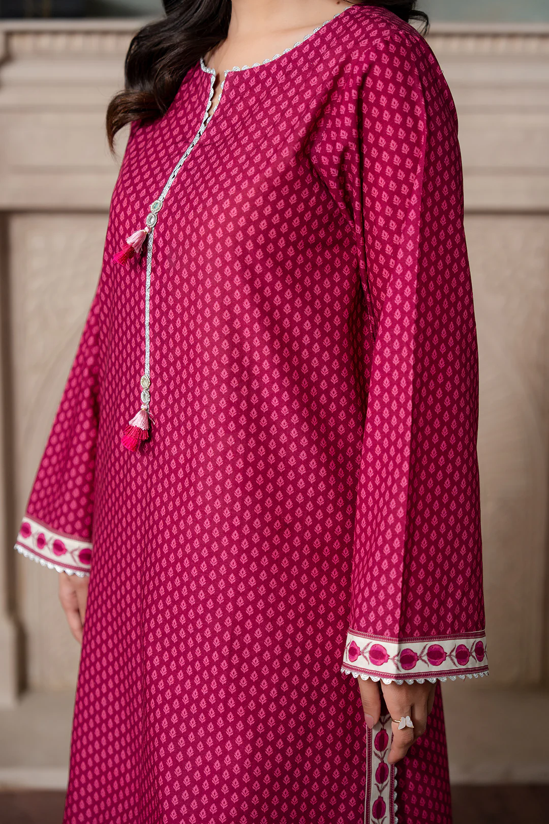 Shirt Shalwar - 0806 - Image 6