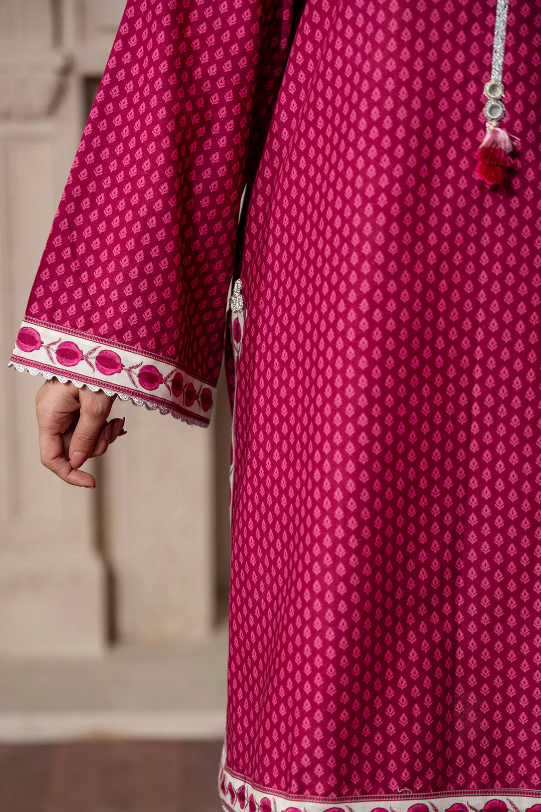 Shirt Shalwar - 0806 - Image 7
