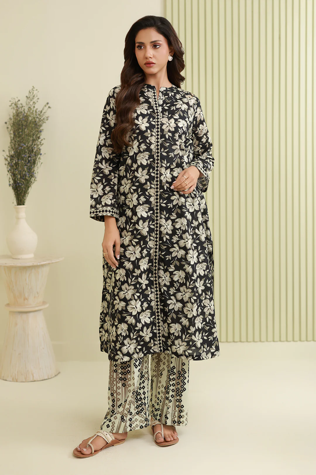 Shirt Shalwar - 0863 - Image 2