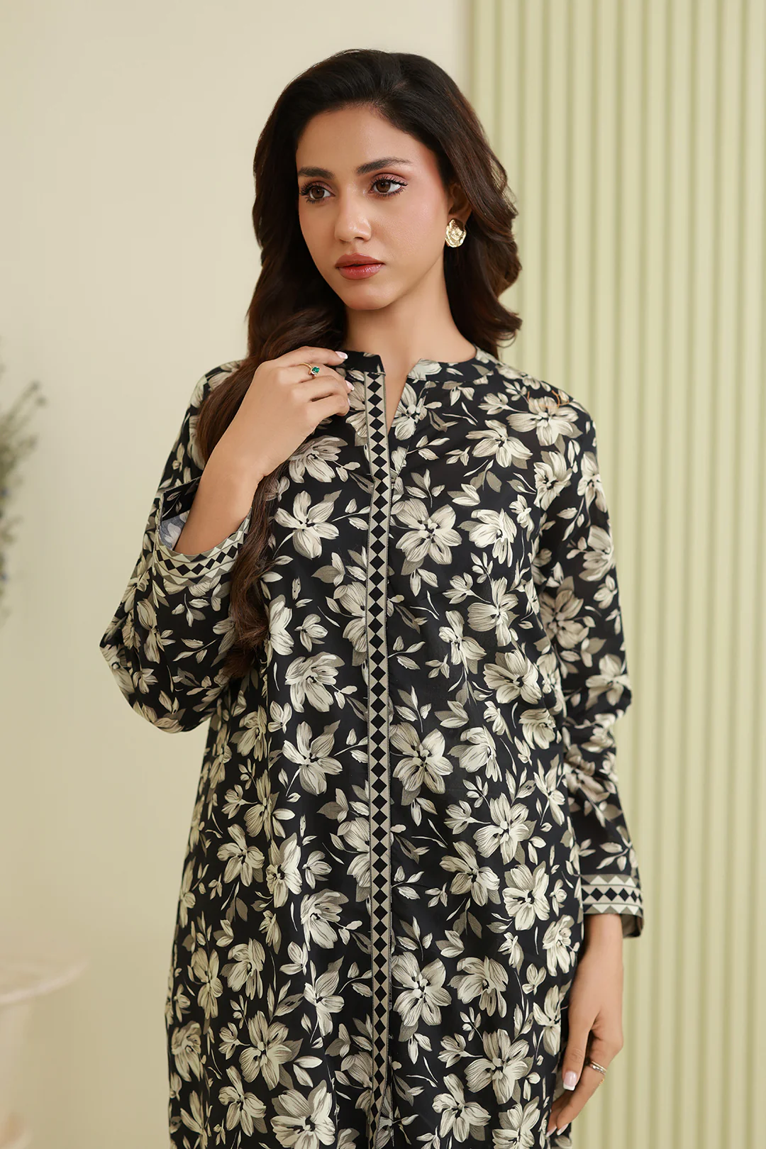 Shirt Shalwar - 0863 - Image 5