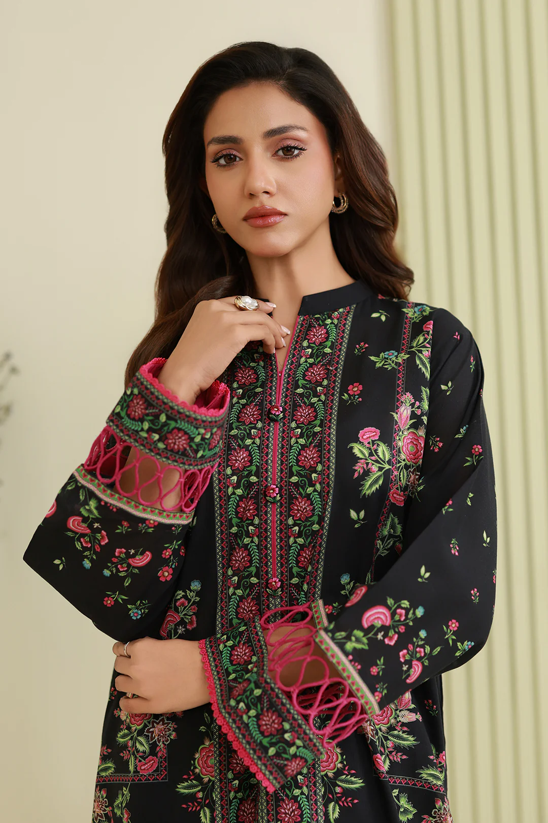 Shirt Shalwar - 0865 - Image 3