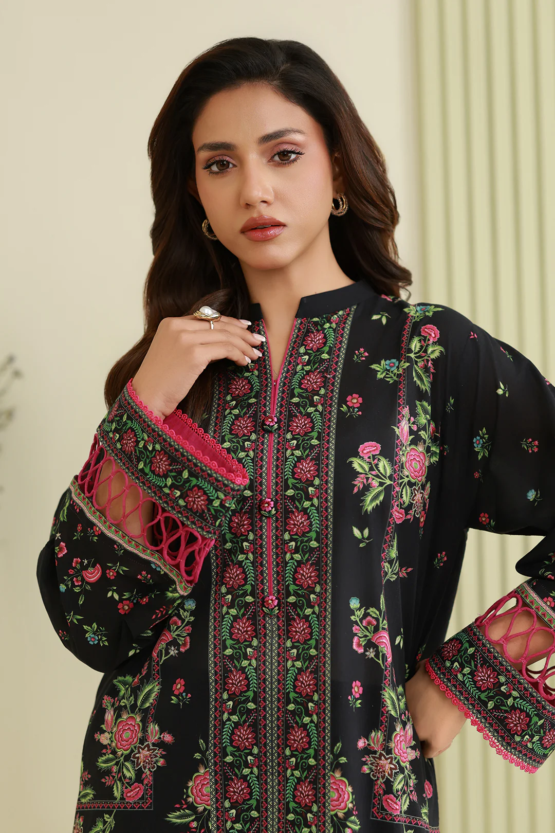 Shirt Shalwar - 0865 - Image 4