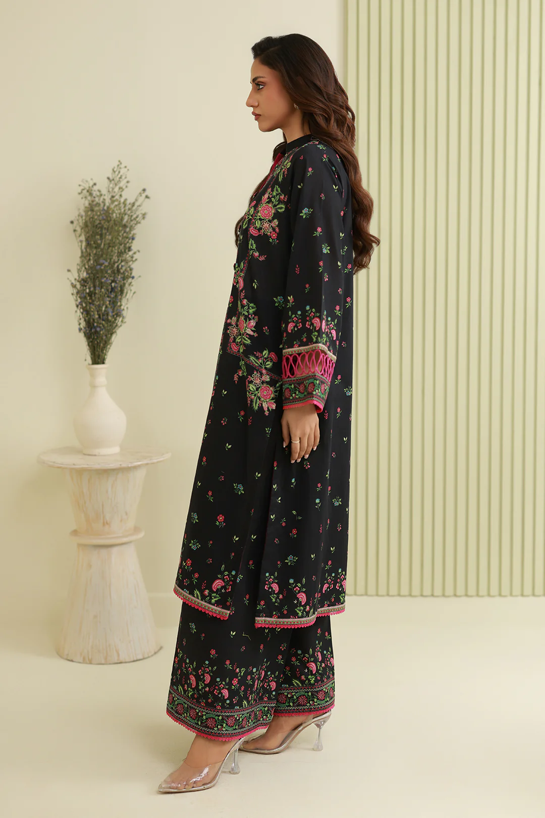 Shirt Shalwar - 0865 - Image 5