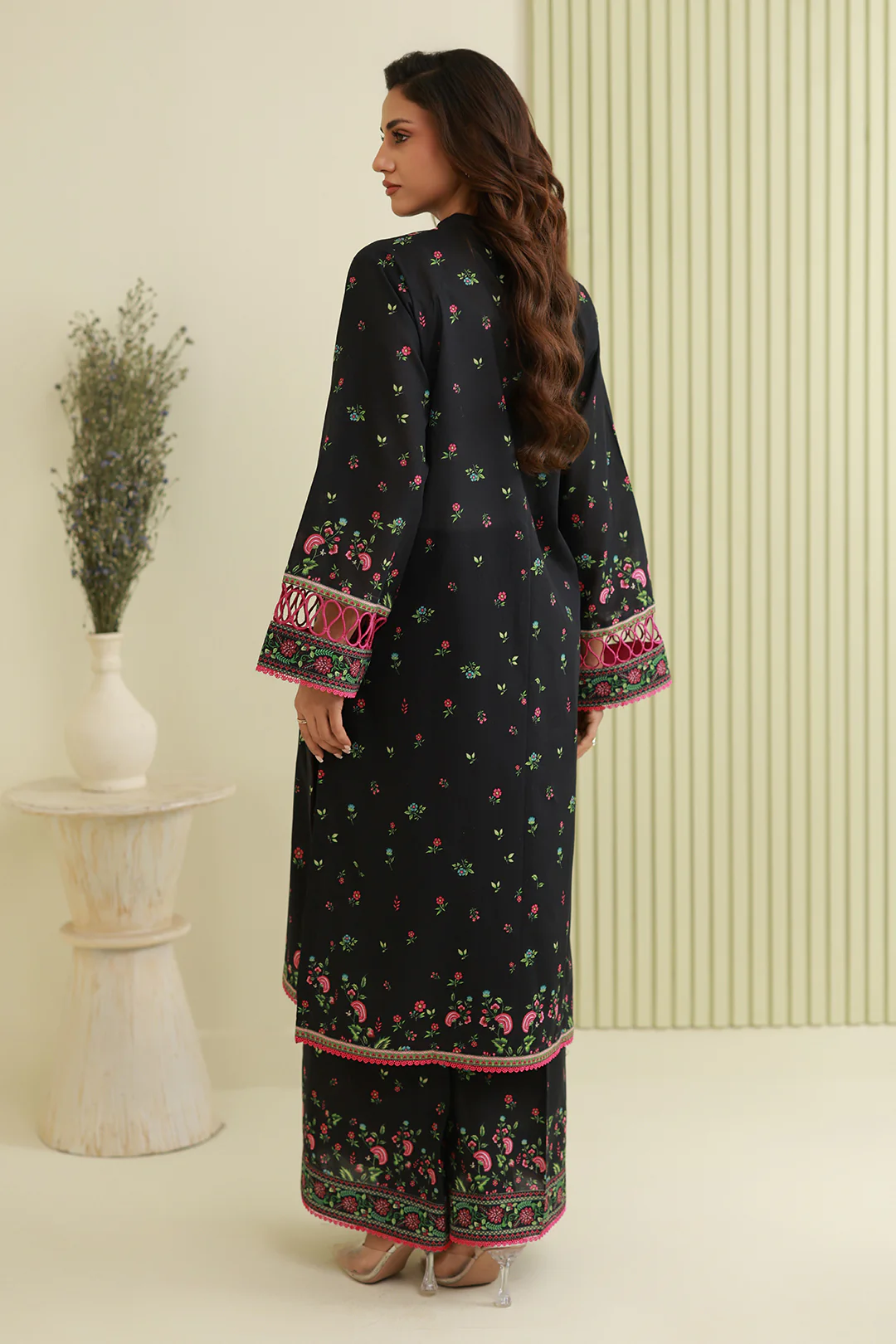 Shirt Shalwar - 0865 - Image 6