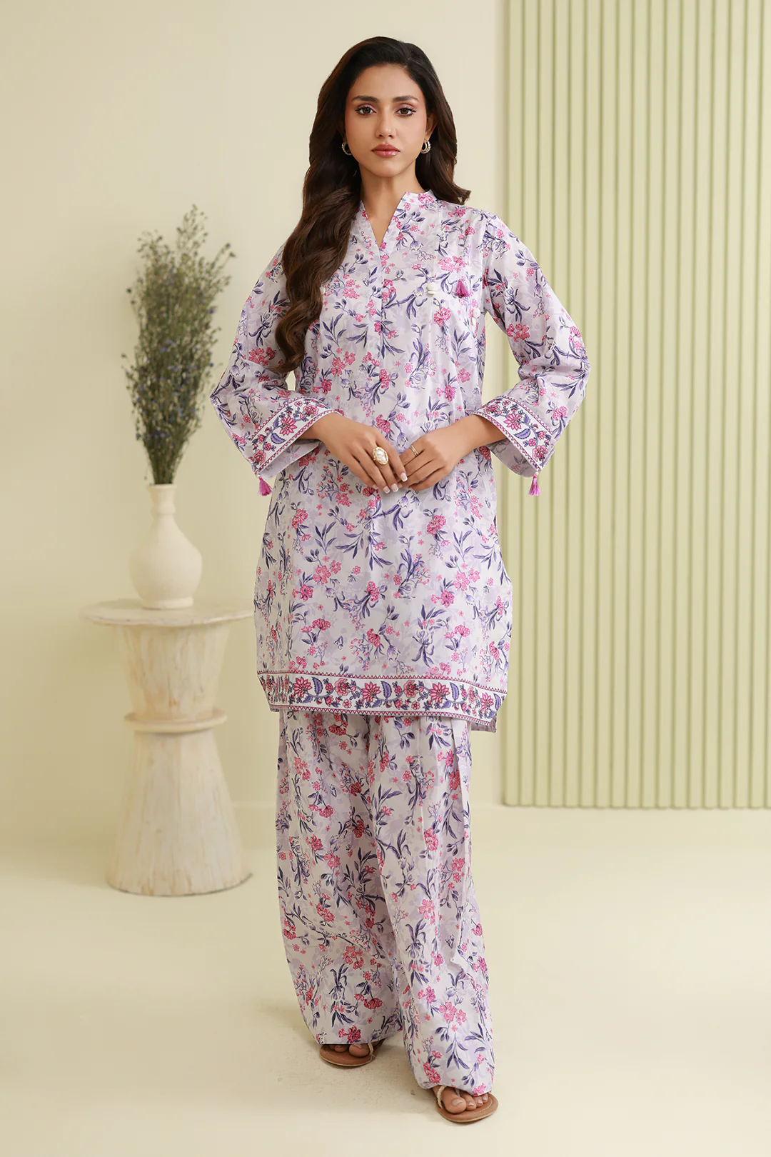 Shirt Shalwar - 0866 - Image 2