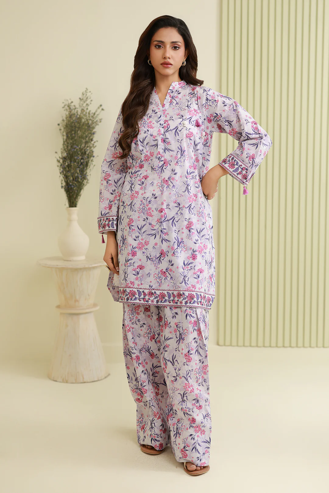 Shirt Shalwar - 0866 - Image 4
