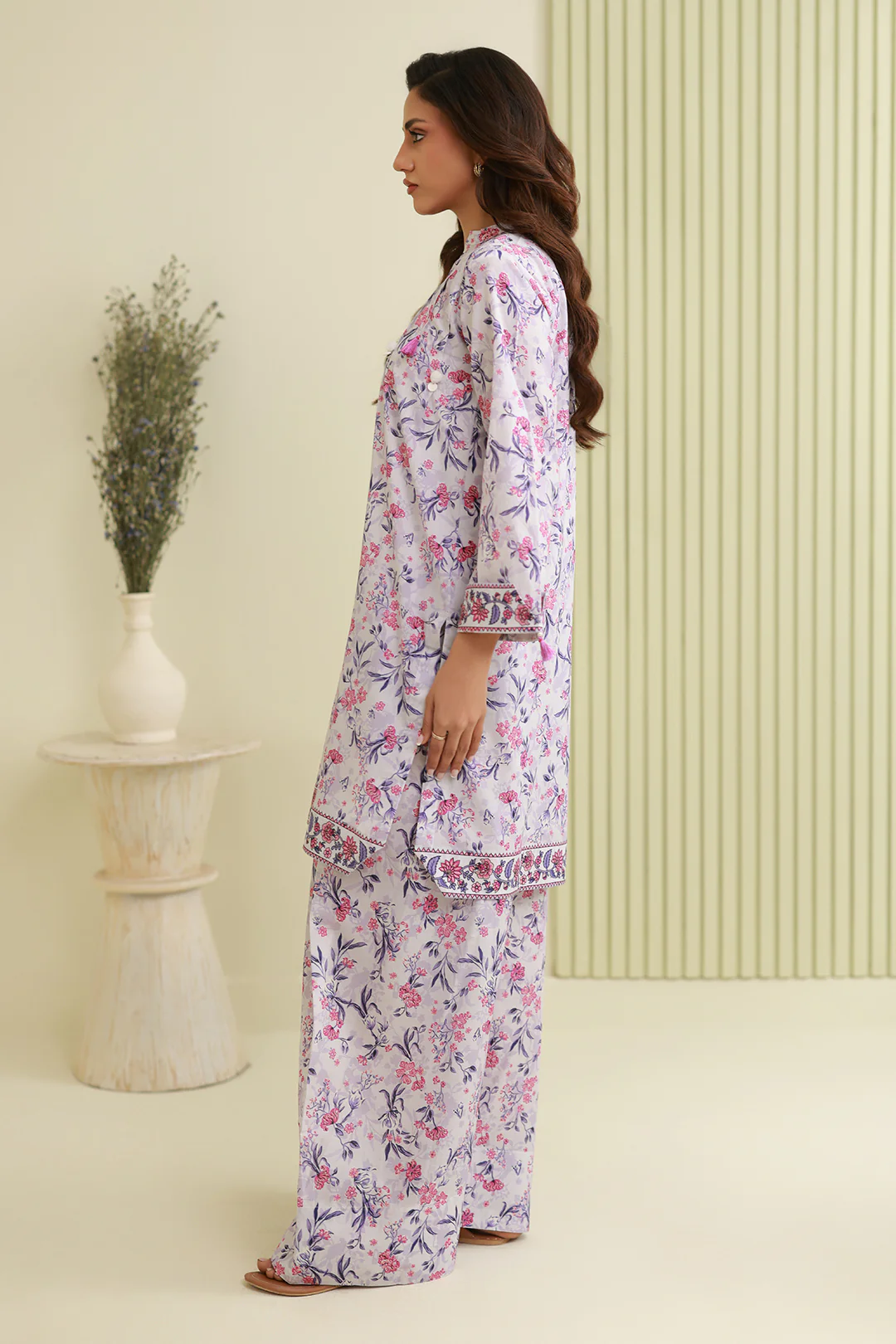 Shirt Shalwar - 0866 - Image 7