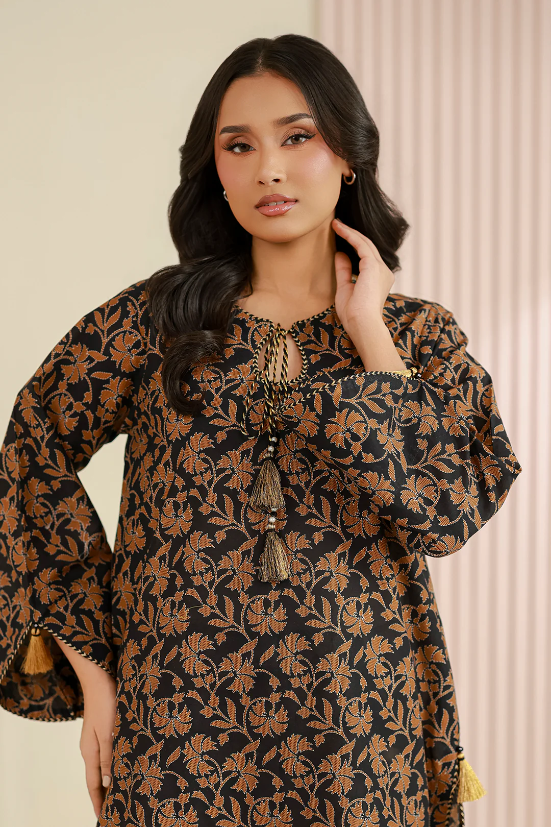 Shirt Shalwar - 0994