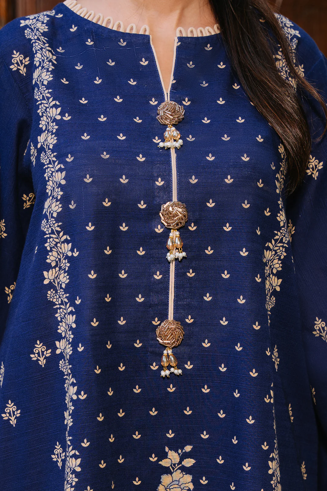 Shirt Shalwar - 0163 - Image 4