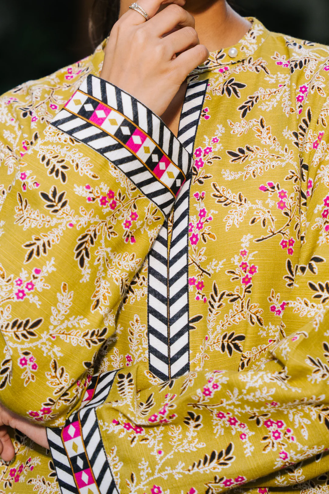 Shirt Shalwar - 0164 - Image 4