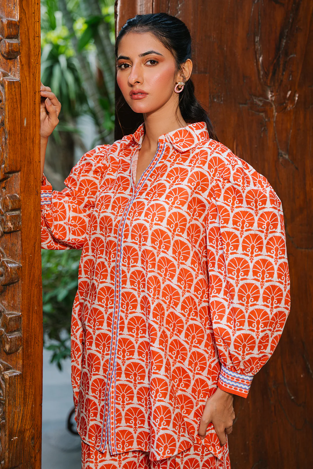 Shirt Shalwar - 0165 - Image 3