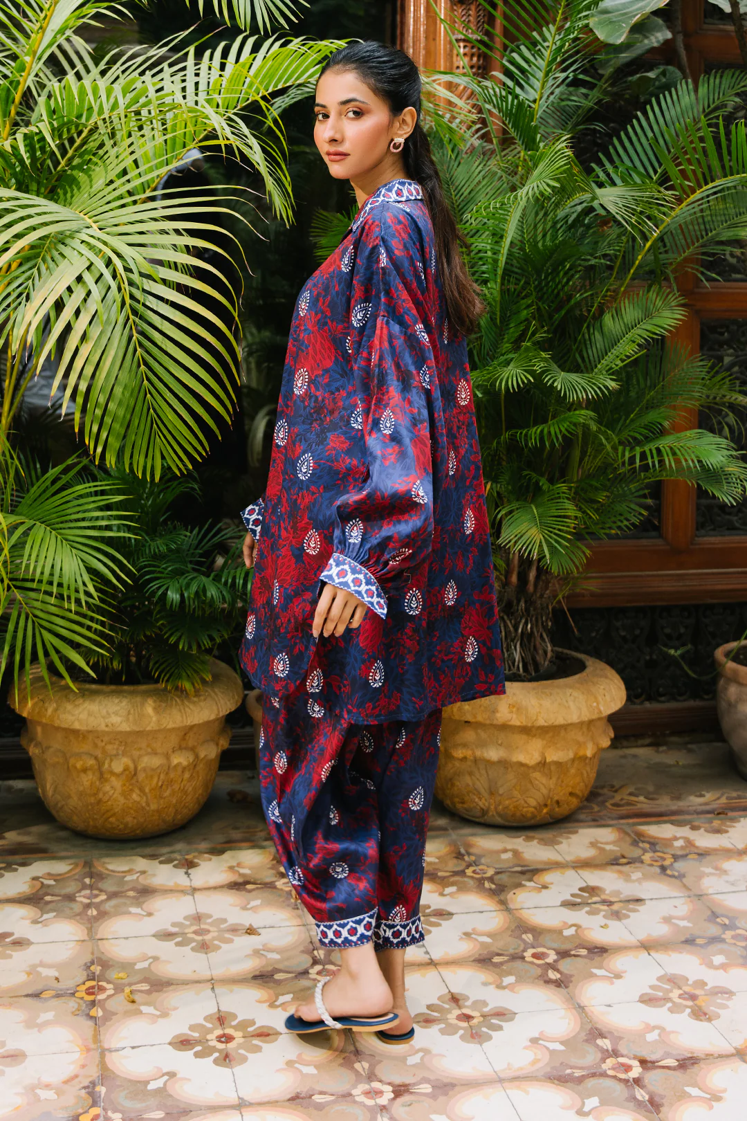 Shirt Shalwar - 0169 - Image 7