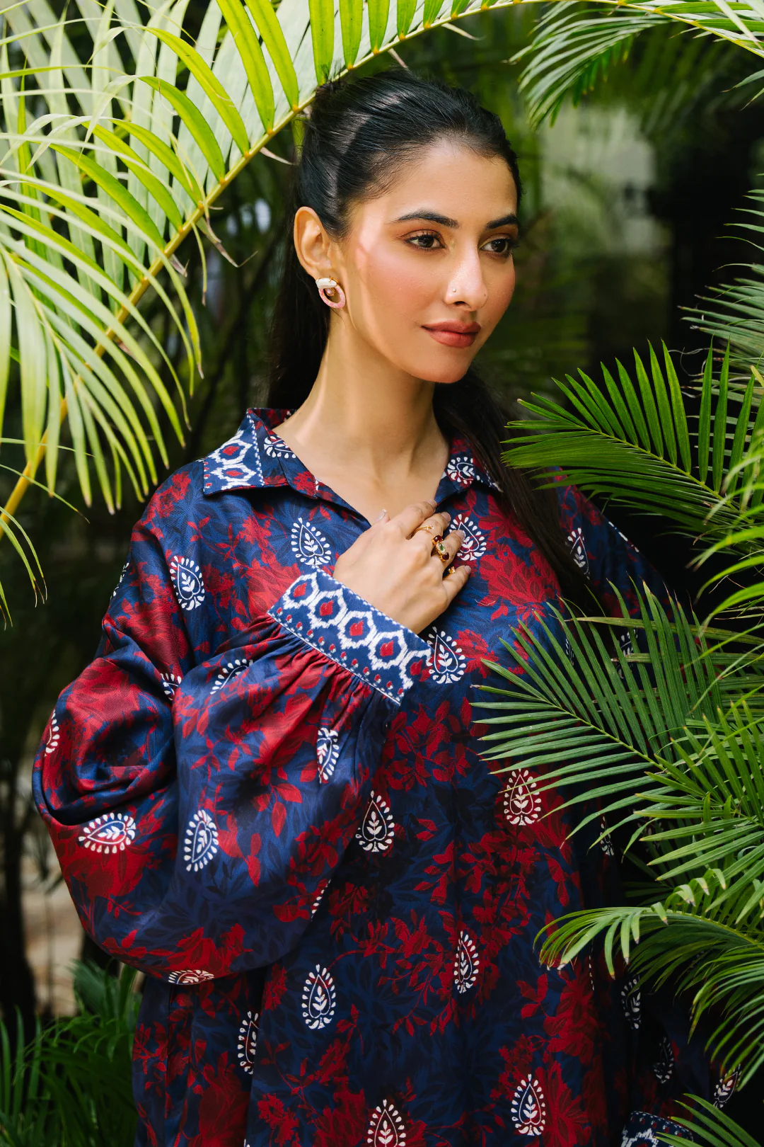 Shirt Shalwar - 0169 - Image 8